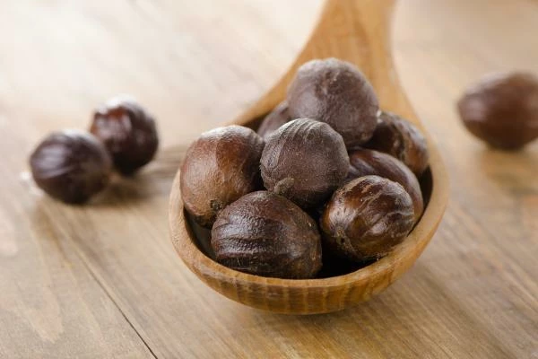 Which Country Produces the Most Nutmeg, Mace and Cardamoms in the World?